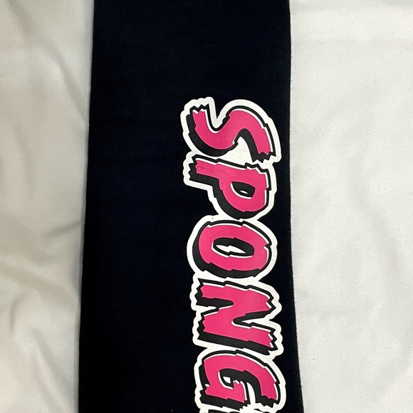 Spongebob Hoodie - Picture 2 of 3